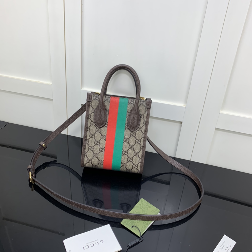 Gucci Satchel Bags